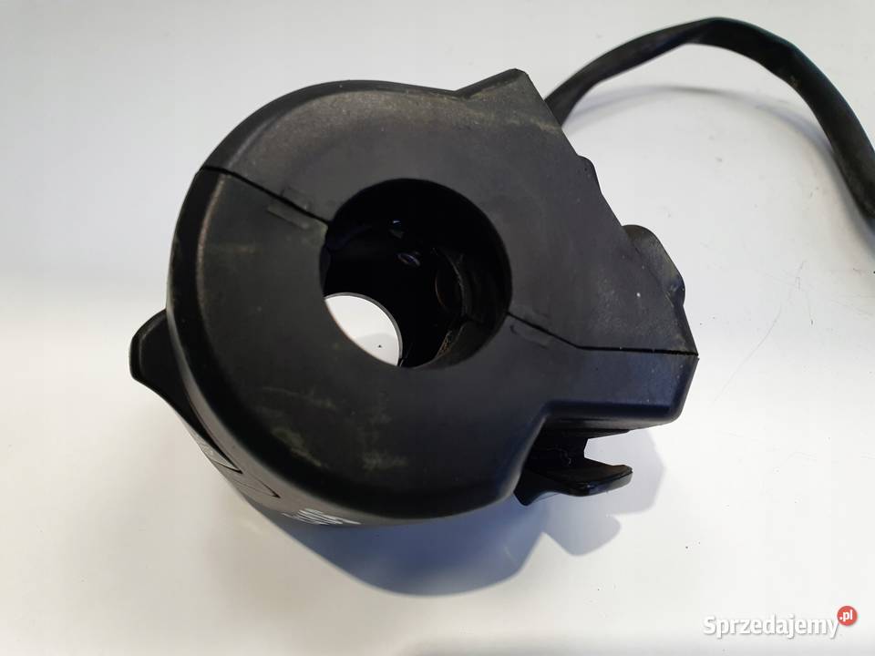 STARTER PRZEŁACZNIK HONDA PCX 125 PCX125 0913r Chełm