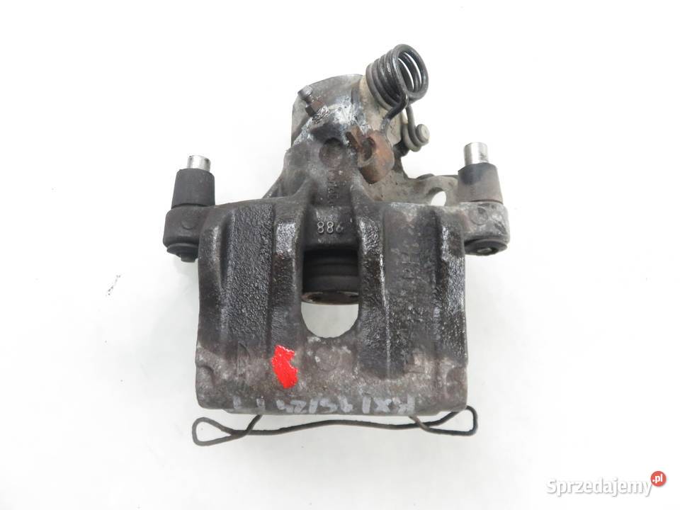 ZACISK PRAWY TYŁ FORD FOCUS MK2 16 TDCI osobowe