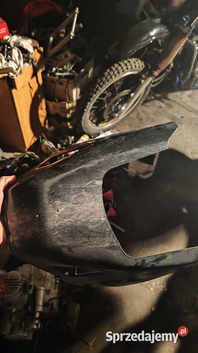 Pług dolny osłona owiewka yamaha fzs 600 fazer Białystok