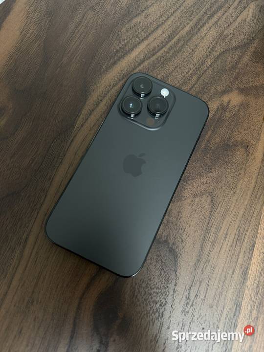 Iphone 14 pro 128 gb Wolsztyn sprzedam