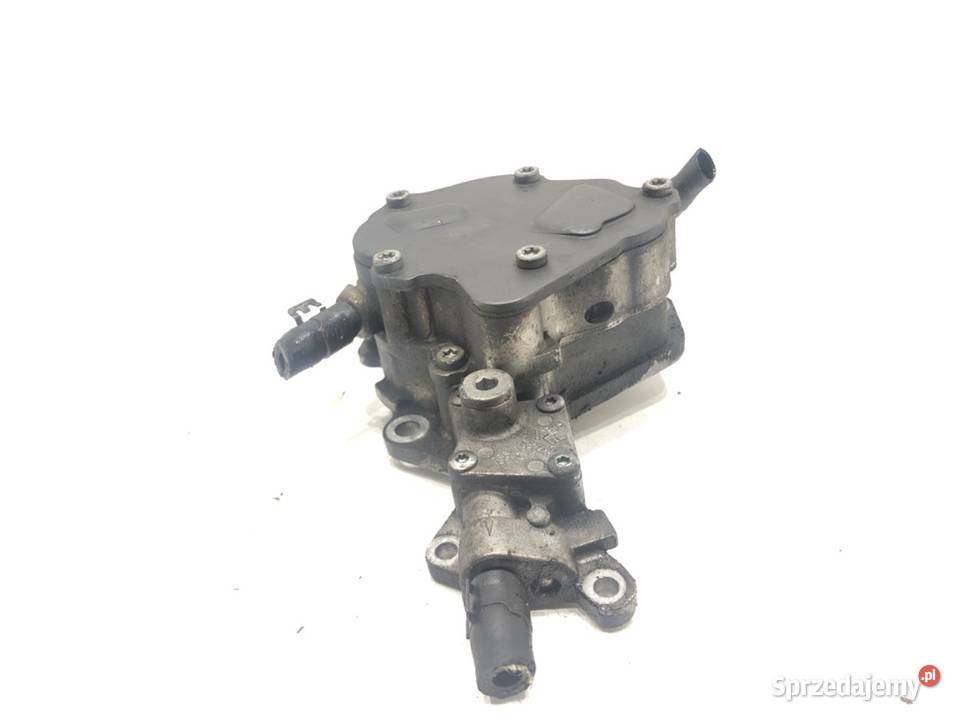 POMPA VACUM VW POLO IV 9N BMF 14 70 0114