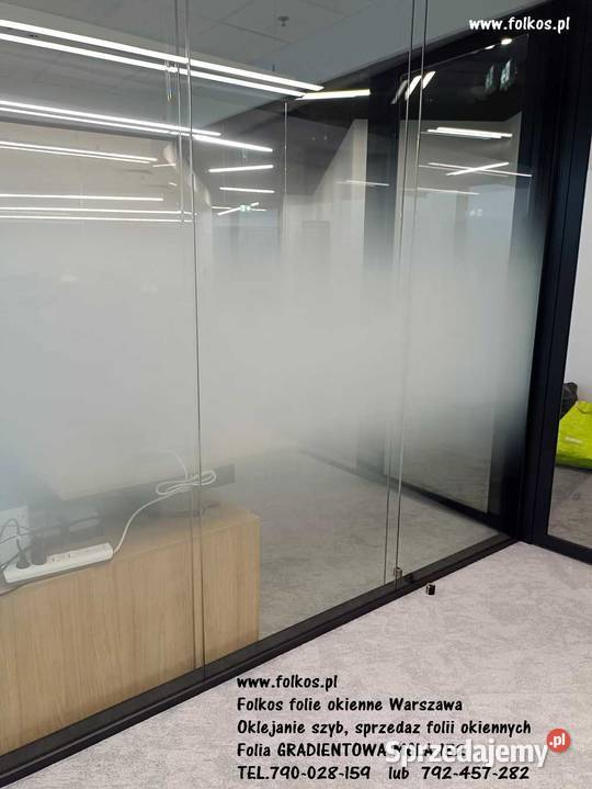 Folie dekoracyjne Warszawa Folie matowe Folie z