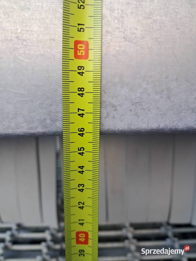 Tunelowa myjka Hobart