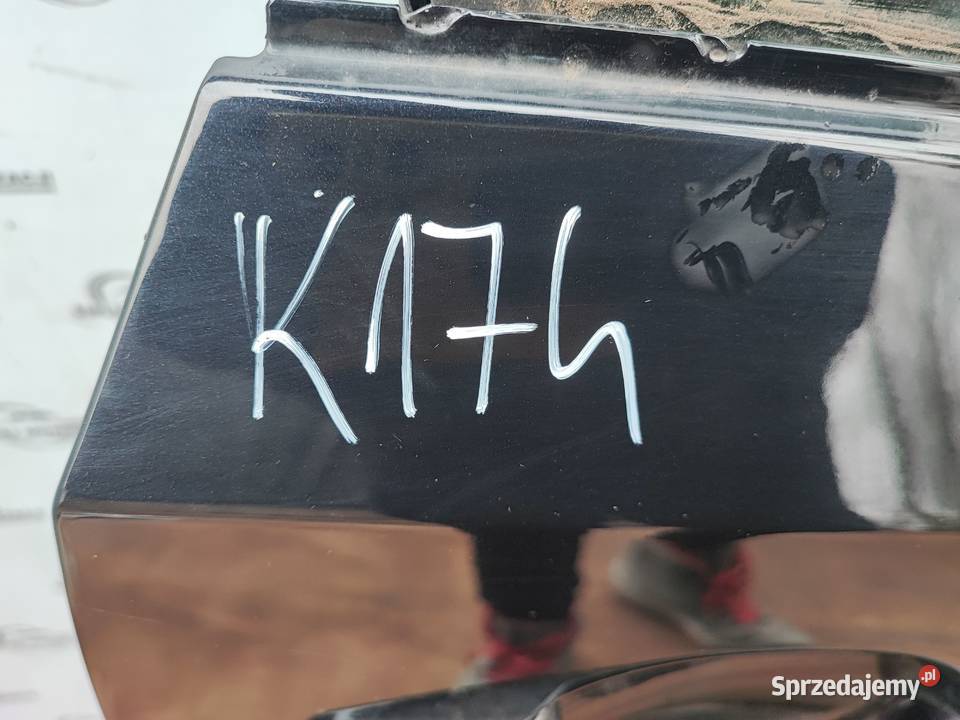 SKODA CITYGO 16r drzwi prawe przód Drzwi Kielce sprzedam