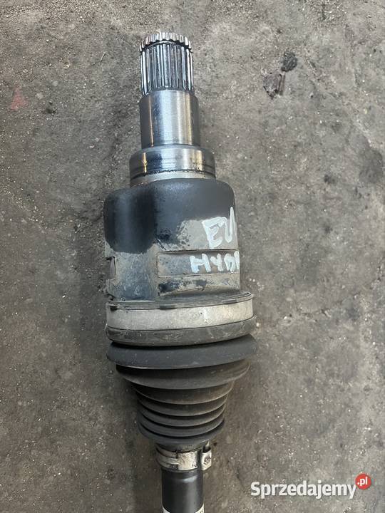 Corolla e21 Hybrid CVT przegub wewnętrzny osobowe Płock