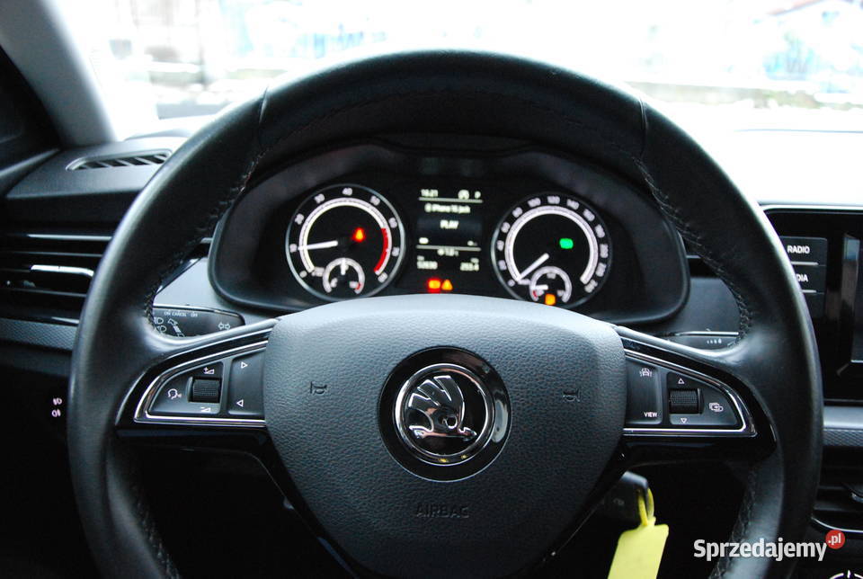 15 150 Style Android DSG Automat benzyna śląskie Rybnik