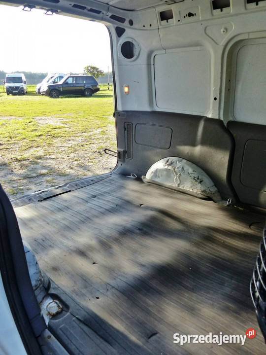Opel Combo 17 DIElektrykaSkrzydełkowe 361000km Piła