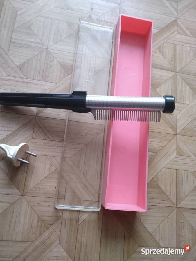 Lokownica 230V Bydgoszcz