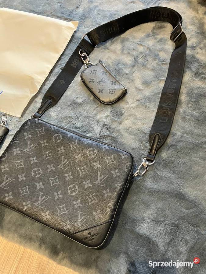 Louis Vuitton torebka Leszno sprzedam