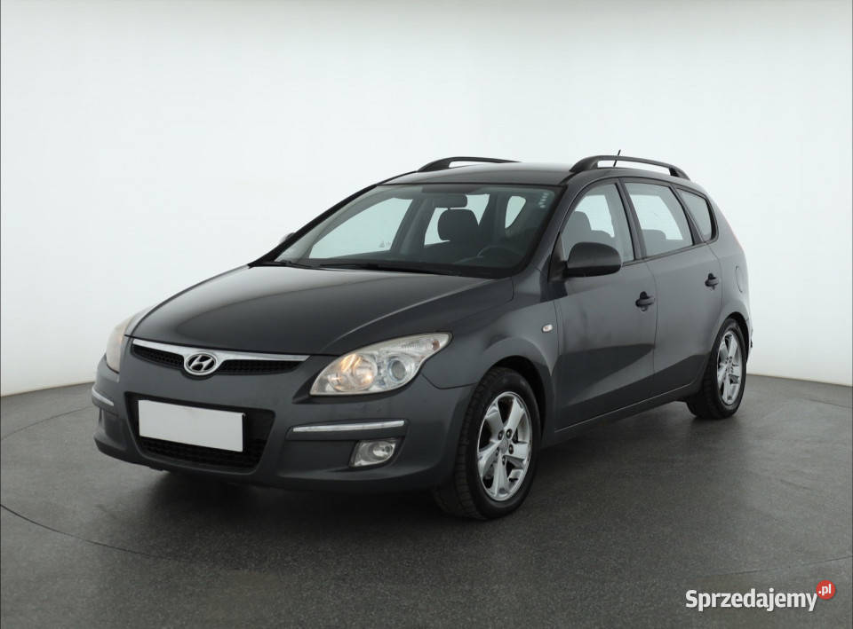 Hyundai i30 16 CVVT Piaseczno