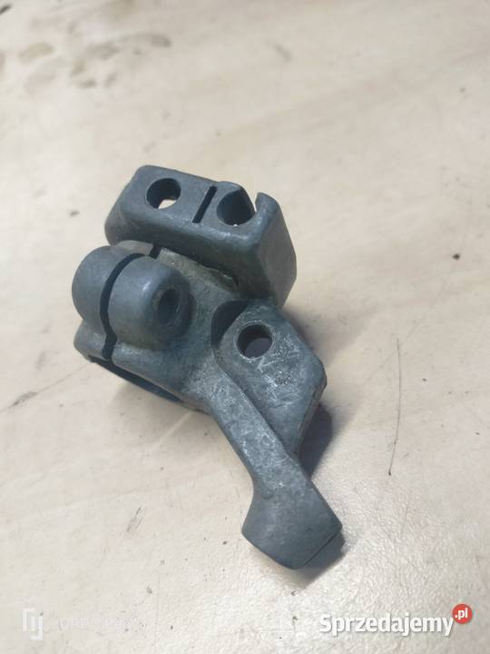 Korpus manetki rolgazu Komar motorynka 52 Łubno sprzedam