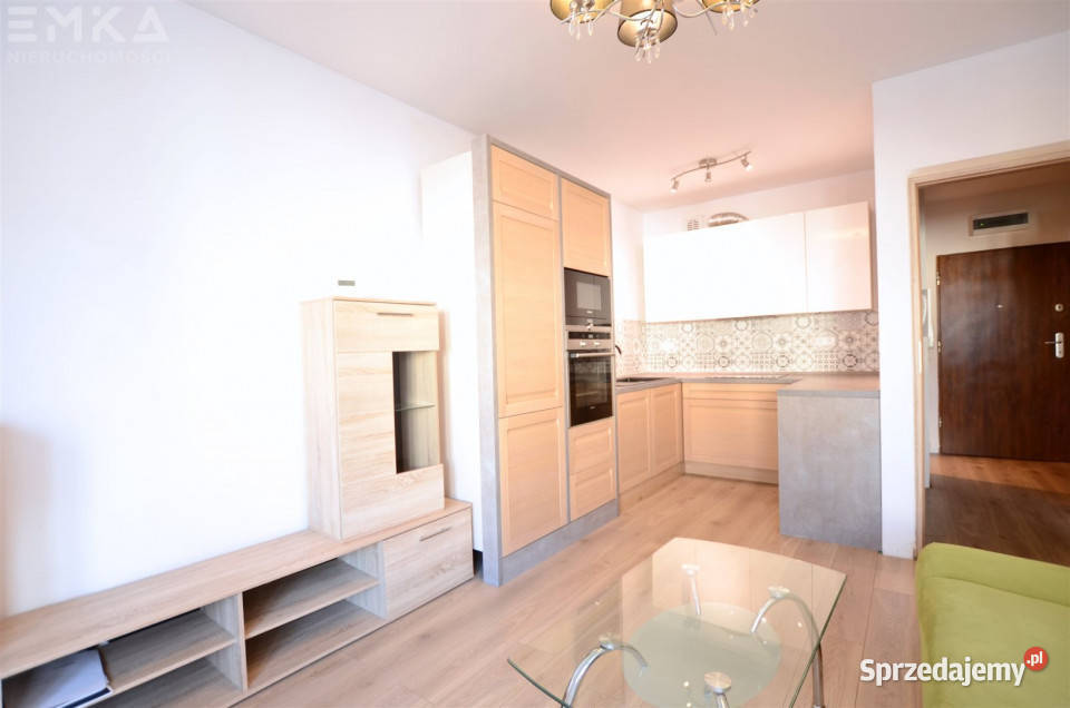 Mieszkanie Bydgoszcz 4222m2 2 pokojowe