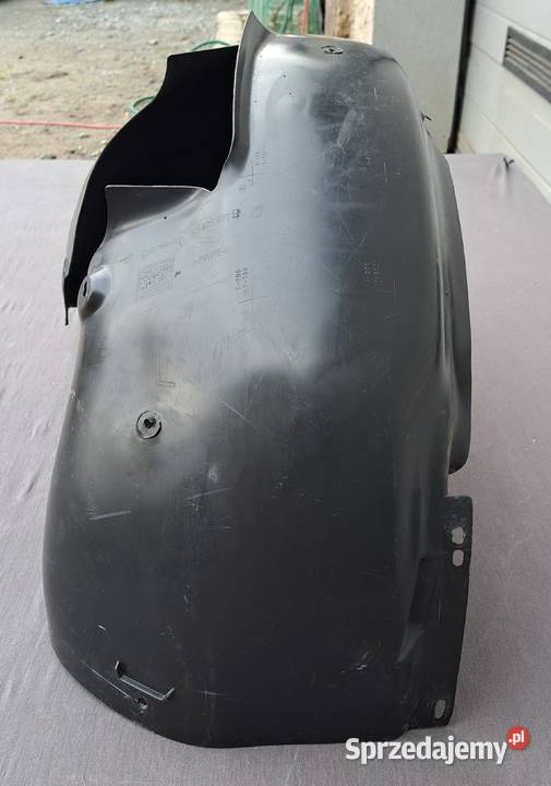 Nadkole lewy przód VW Golf V VI Kombi 1K5805977B osobowe Mielęcin