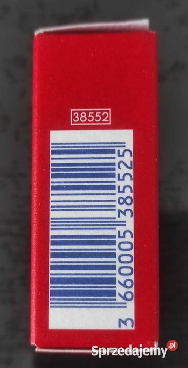 Mon Rouge firmy Yves Rocher Rudziniec
