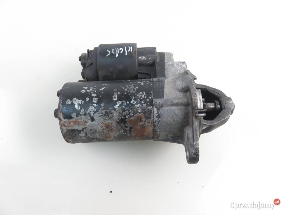 ROZRUSZNIK OPEL ASTRA II G 20 16V X 20 XEV