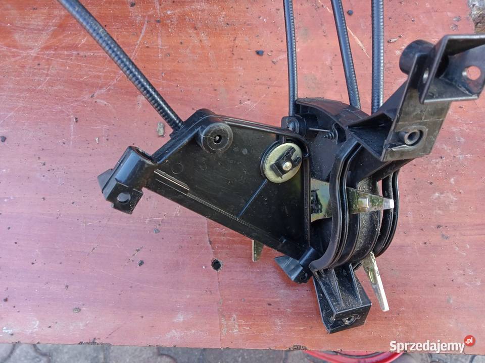 Polonez Caro nagrzewnica grzejnik Stalowa Wola