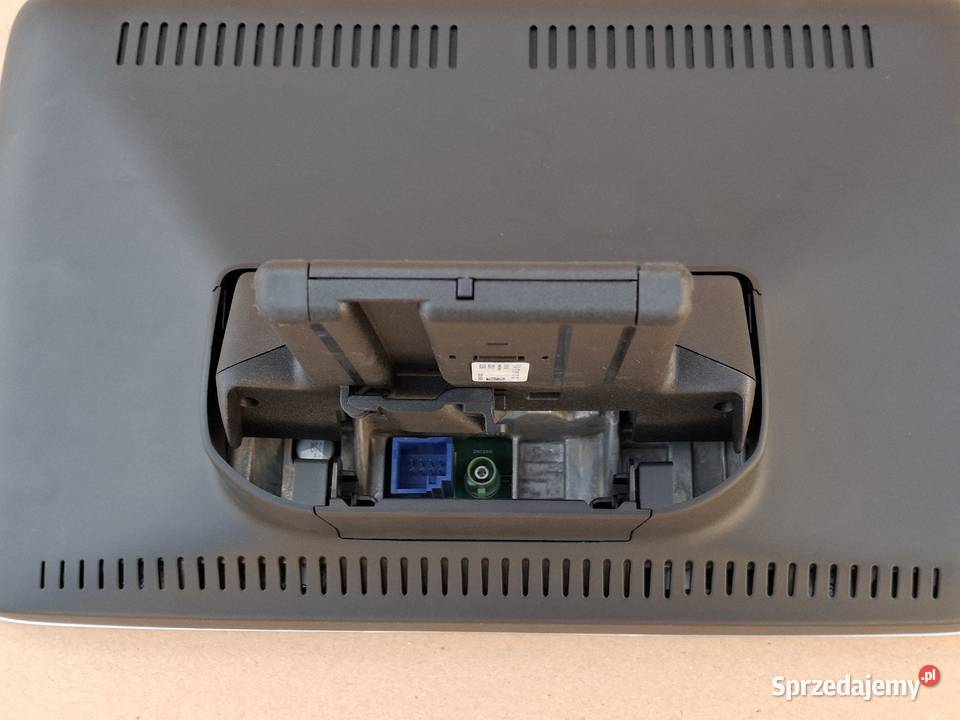 MERCEDES GLE W167 GKLASA W465 EKRAN MONITOR osobowe Pozostałe Bieleń