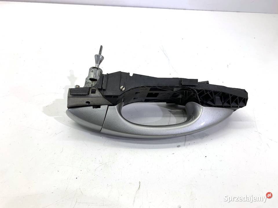 KLAMKA ZEWNĘTRZNA LEWY PRZÓD VW GOLF VII