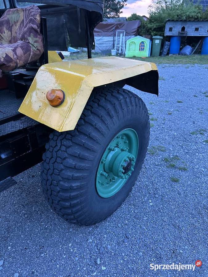 SSAM C25 25 Pradła sprzedam