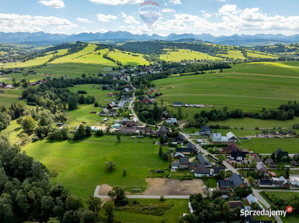 Działka budowlana Ciche sprzedam