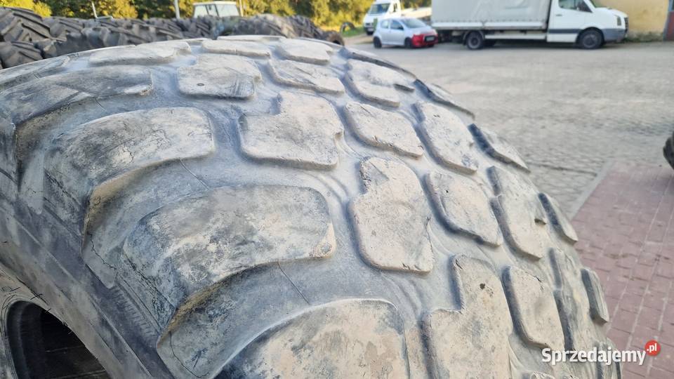 85050R305 85050305 60 Beczkowóż Joskin Opony rolnicze Nowe Miasto Lubawskie