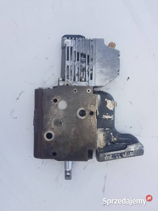 SEKCJA ZAWORU CASE MXM190 R917005997 HOLLAND Kielce sprzedam