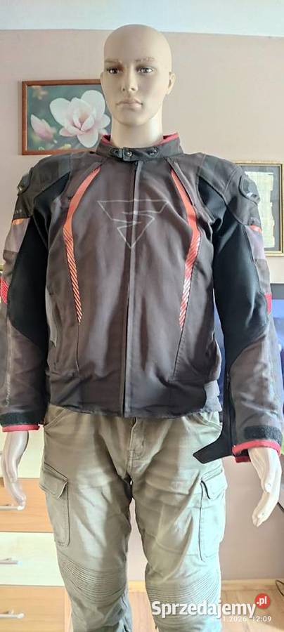 Kurtka Shima Solid 20 Zduńska Wola sprzedam
