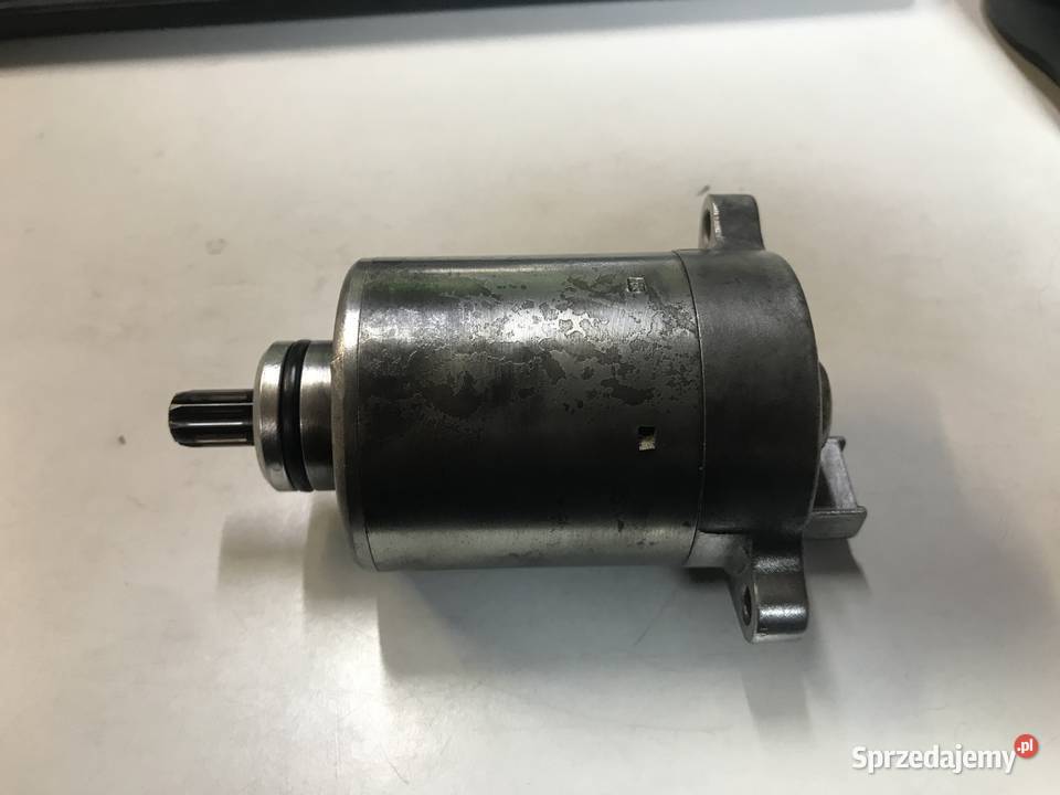 Rozrusznik Piaggio Liberty 125 Jawiszowice