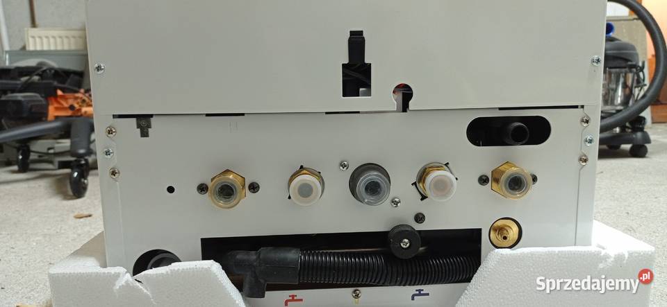 TERMET Ecoodenst Gold Plus II Dwufunkcyjny 2532