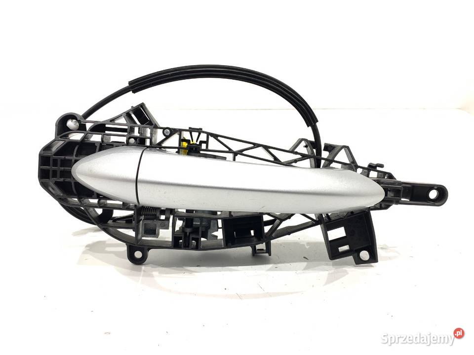 KLAMKA ZEWNĘTRZNA PRAWY TYŁ OPEL ASTRA K podkarpackie