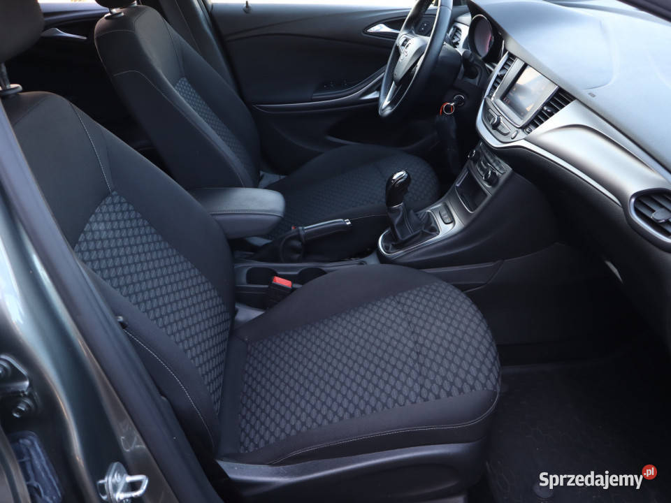 Opel Astra 12 Turbo Bielany Wrocławskie