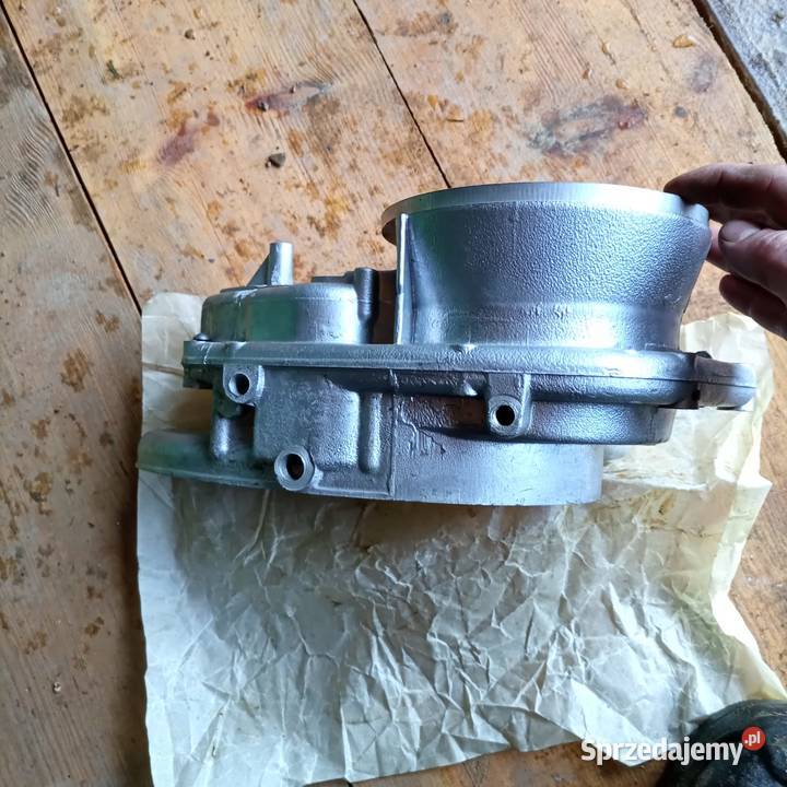 Kartery WSK125 nowe orginalzmd Cieklin