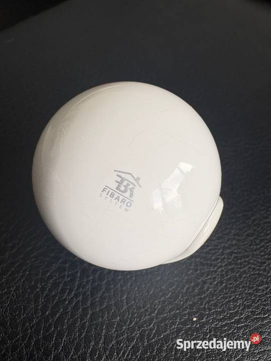 Fibaro Motion Sensor FGMS001 czujnik ruchu Czujniki Walerianowo
