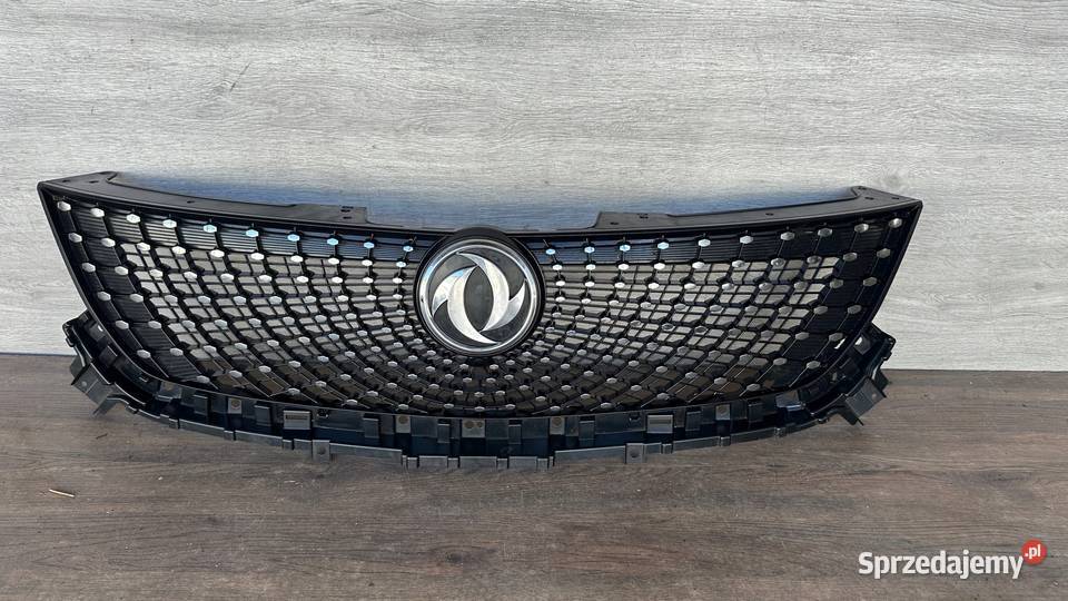 GRILL ATRAPA DSFK FENGON 7 5509011SF03 ORYGINAŁ lubuskie Gorzów Wielkopolski