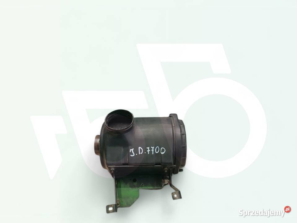 Obudowa filtra powietrza RE34964 JOHN DEERE 7700 Wilkowo sprzedam