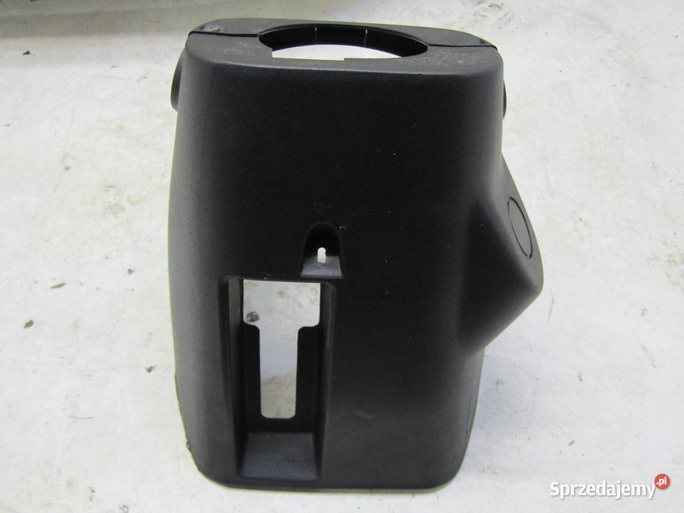 OSŁONA KOLUMNY KIEROWNICZEJ PEUGEOT 108 C1 II