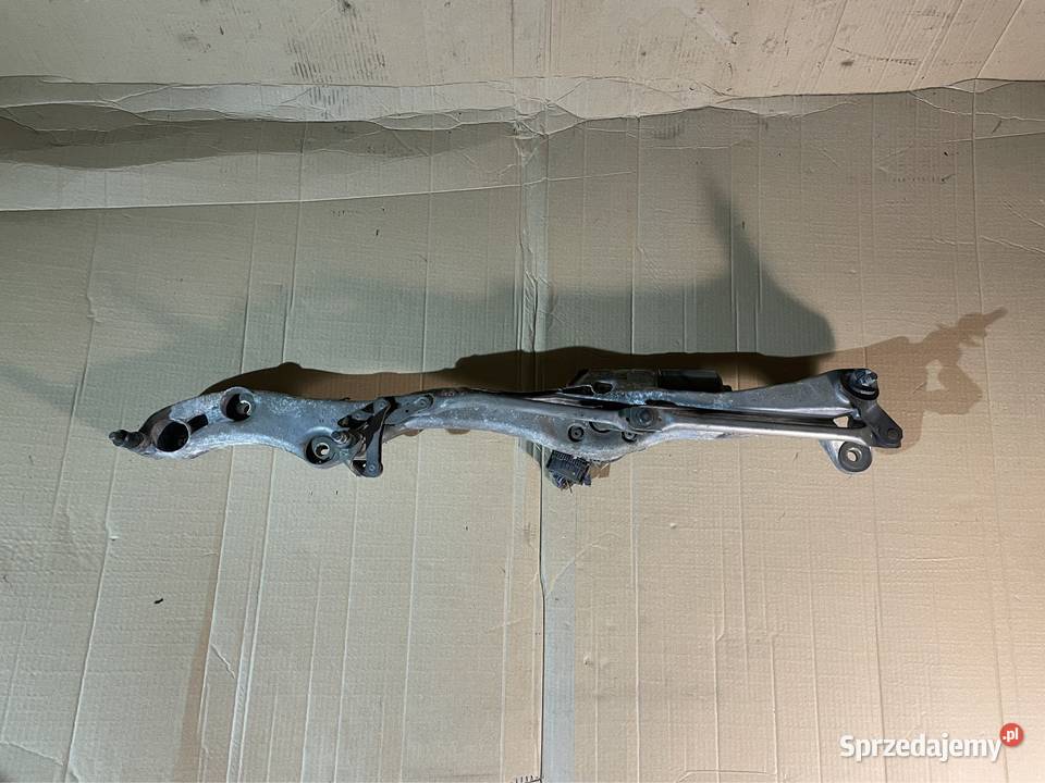 Mechanizm silniczek wycieraczek 6922987 bmw 7 Szczecin