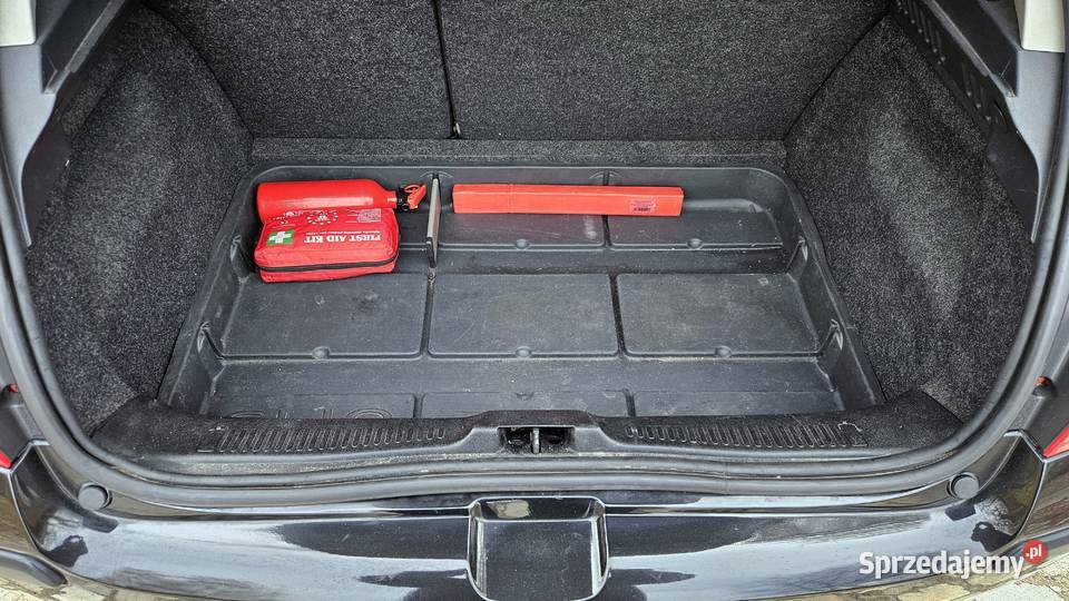 Renault Clio 2007r 12 benzyna 75 zadbany