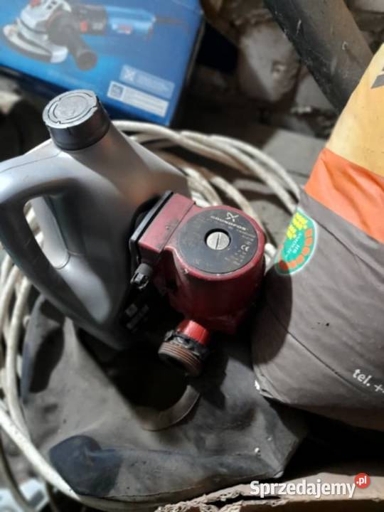 Sprzedam grzejniki kujawsko-pomorskie