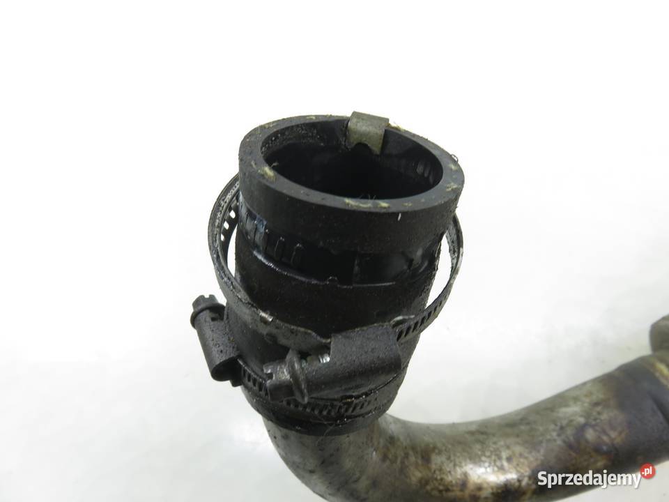 RURA INTERCOOLERA FORD S I 16 EcoBoost osobowe sprzedam