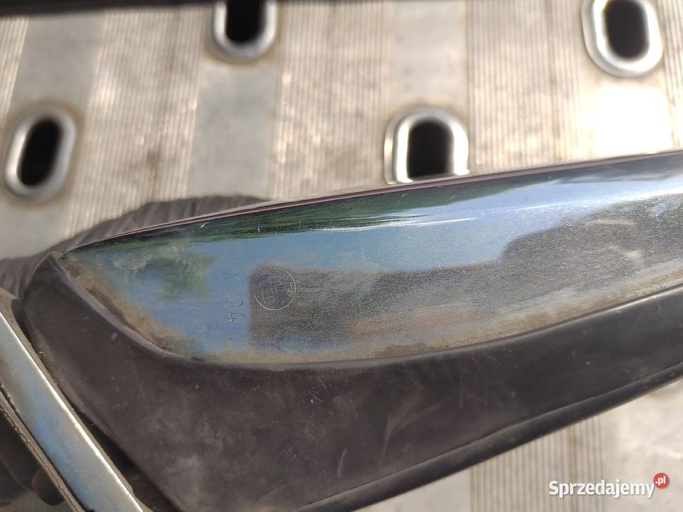 Lusterko Mercedes W115 Lewe Pleszew