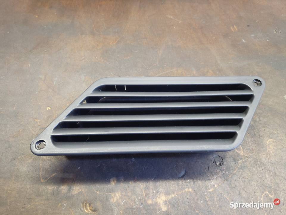 Wlot powietrza fiat 126p maluch oryginał osobowe Lublin