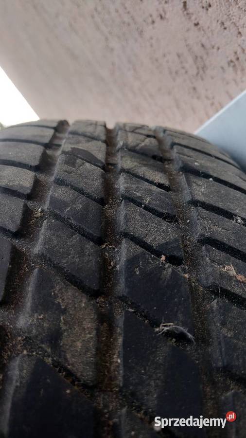 koło Krosno Odrzańskie sprzedam