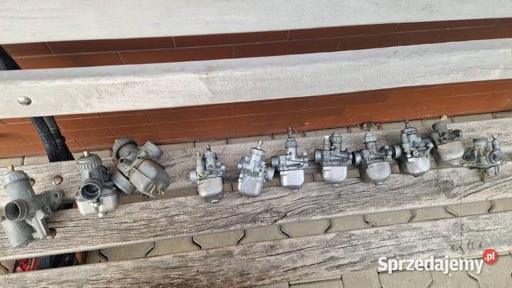Gaźnik MZ 251 MZ 150 i simson s51 świętokrzyskie Kielce