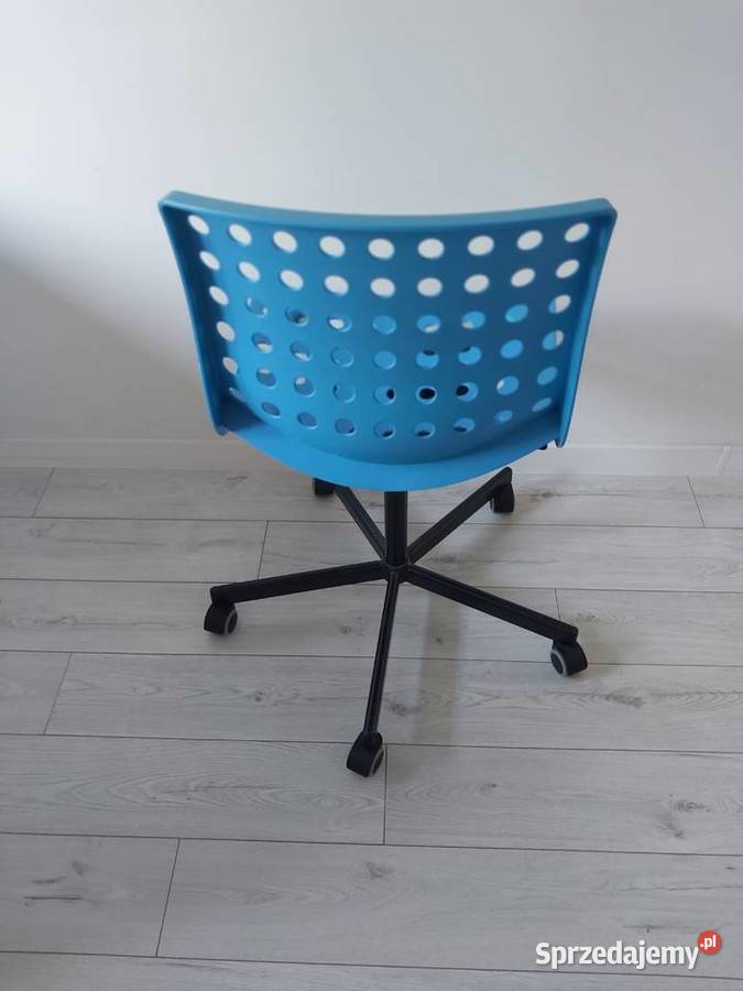Krzesło obrotowe ikea Tarnów