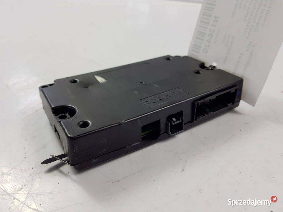MODUŁ GS7T14B428RB FORD MONDEO MK5 TITANIUM Lipno