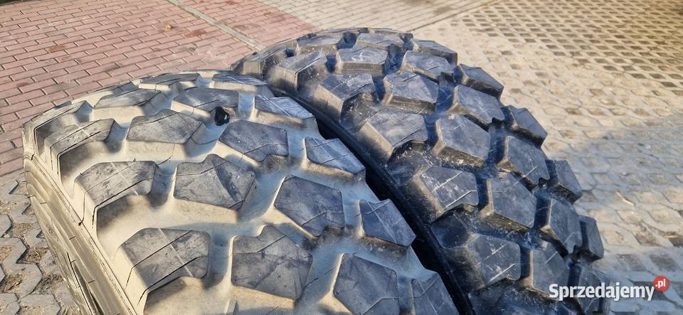 36580r20 145r20 14520 Michelin 100 bieżnik bez Opony rolnicze Nowe Miasto Lubawskie