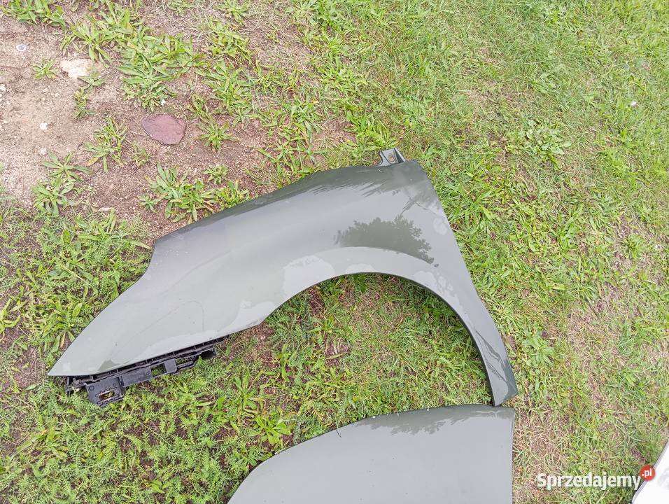 CITROEN C4 Coupe Części Lubin sprzedam