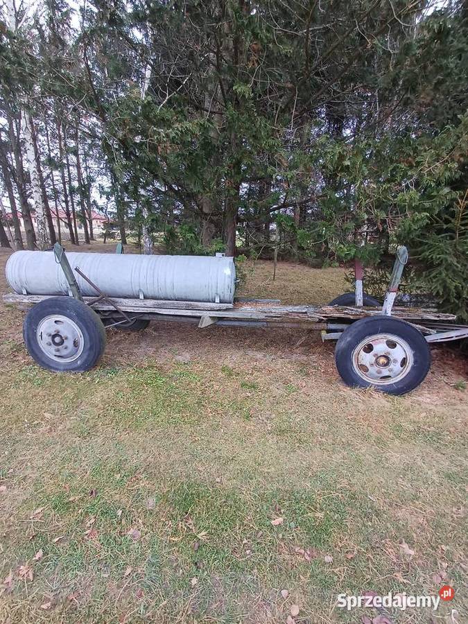 Sprzęt rolniczy podkarpackie