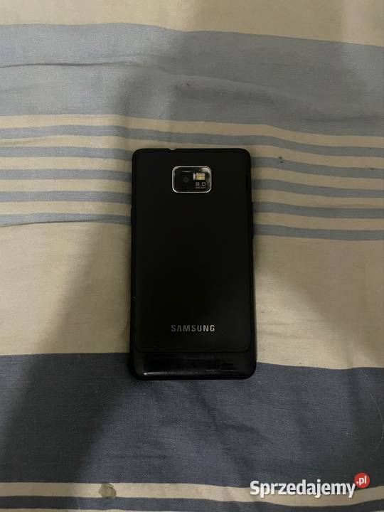 Samsung Galaxy S2 Samsung łódzkie Piotrków Trybunalski sprzedam